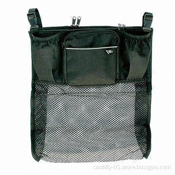 Diaper Bag, Weighs 12oz
